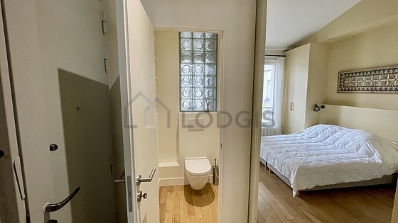 Apartment Paris 17° - 