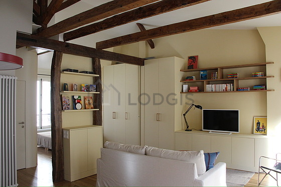 Appartement Paris 17° - 