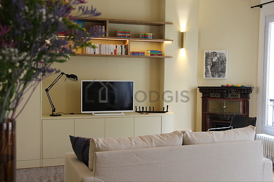 Appartement Paris 17° - 