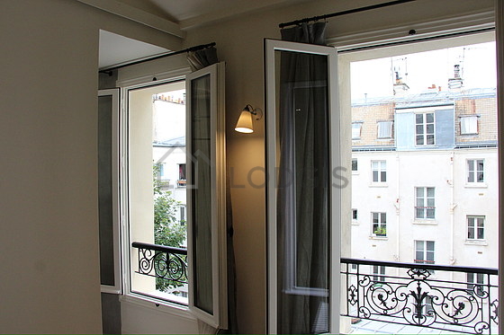 Appartement Paris 17° - 