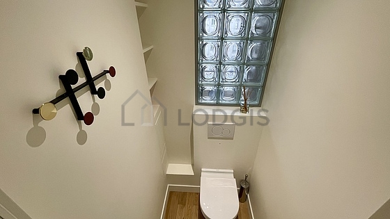 Appartement Paris 17° - 