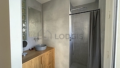 Apartamento Paris 17° - Casa de banho