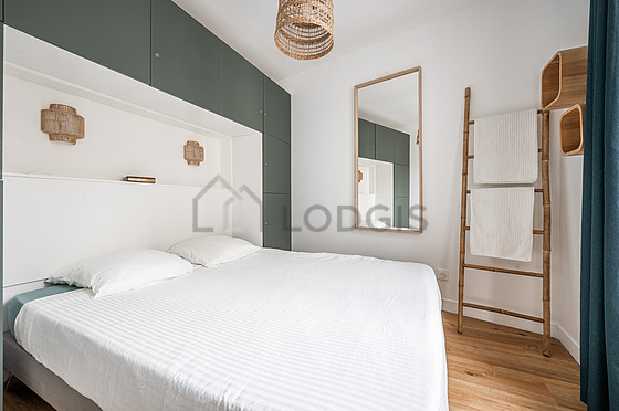 Appartement Paris 17° - 