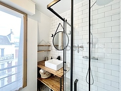 Apartamento Clichy - Casa de banho