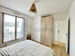 Apartamento Clichy - Quarto