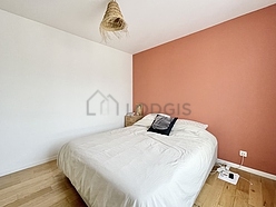 Appartamento Clichy - Camera