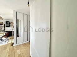 Appartement Clichy - Entrée