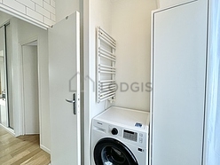 Wohnung Clichy - Badezimmer