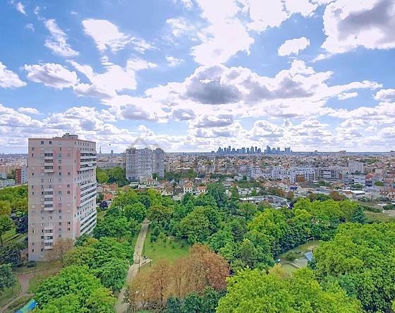 アパルトマン Colombes - 