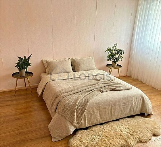 Apartment Colombes - 