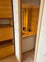 Apartamento Colombes - Cuarto de baño 2