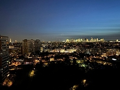 Apartamento Colombes - Salaõ