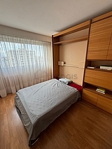 Apartment Colombes - Bedroom 