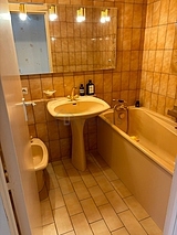 Appartamento Colombes - Sala da bagno