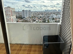 Appartement Colombes - Loggia