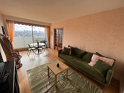 Appartement Colombes - Séjour