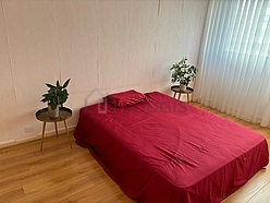 Wohnung Colombes - Schlafzimmer 2