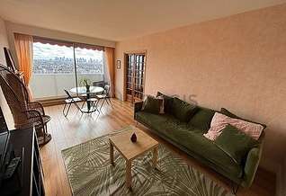 Colombes 2 bedroom Apartment