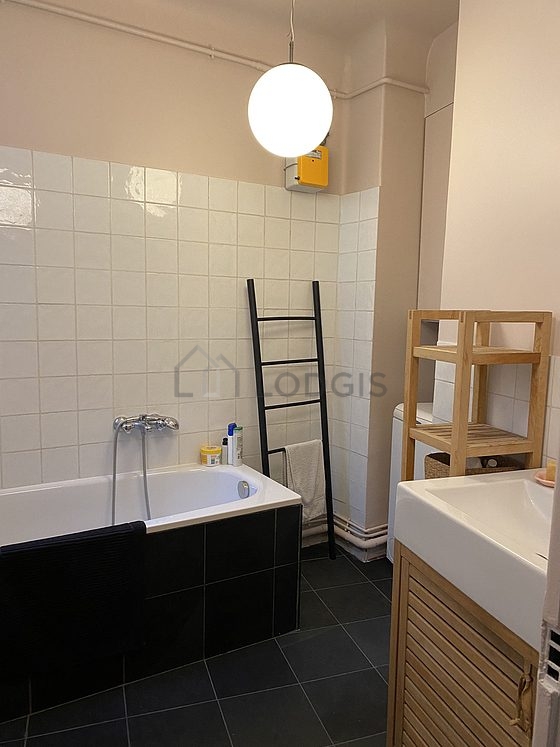 Apartamento París 11° - 