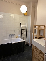Apartment Paris 11° - Bathroom