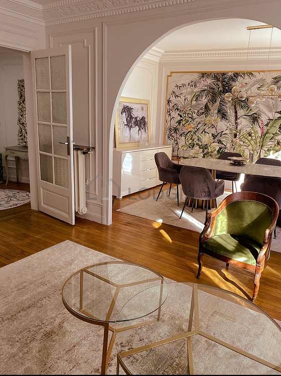 Apartamento Paris 16° - 