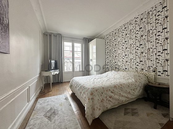 Apartamento Paris 16° - 