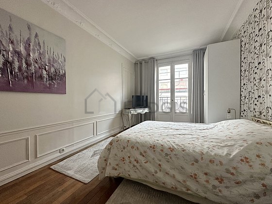 Apartamento Paris 16° - 