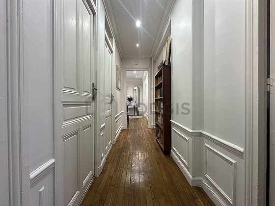 Apartment Paris 16° - 