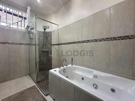 Apartment Paris 16° - 