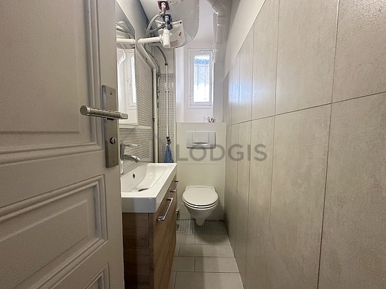 Apartment Paris 16° - 