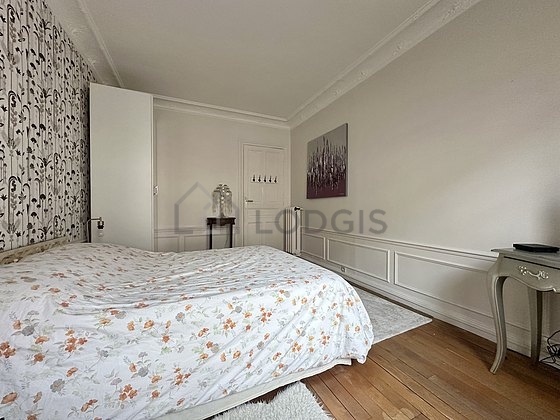 Appartamento Parigi 16° - 