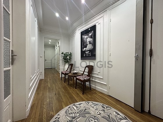 Appartement Paris 16° - 