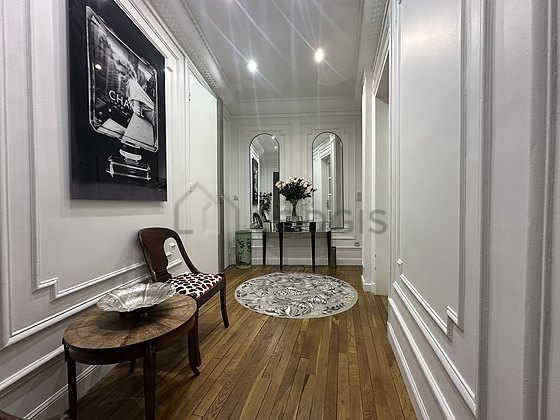 Appartement Paris 16° - 