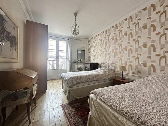 Appartement Paris 16° - 