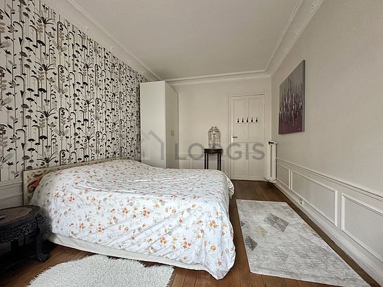 Wohnung Paris 16° - 
