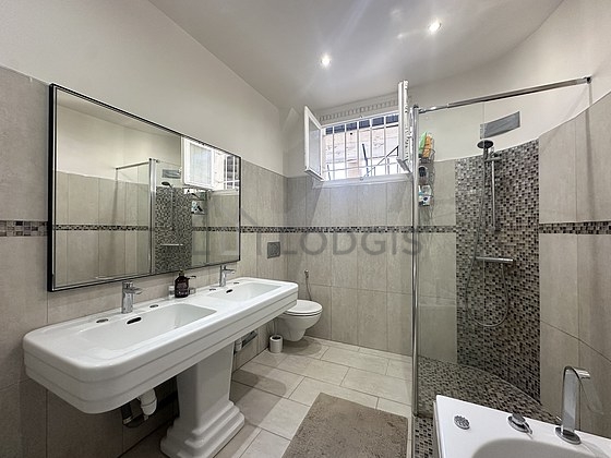 Wohnung Paris 16° - 