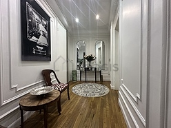 Apartamento Paris 16° - Entrada