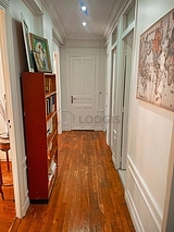 Apartamento Paris 16° - Entrada