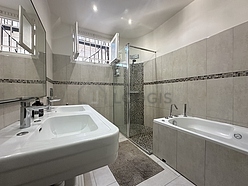 Apartment Paris 16° - Bathroom