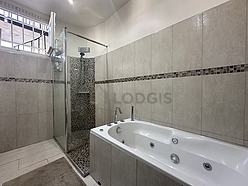 Appartamento Parigi 16° - Sala da bagno