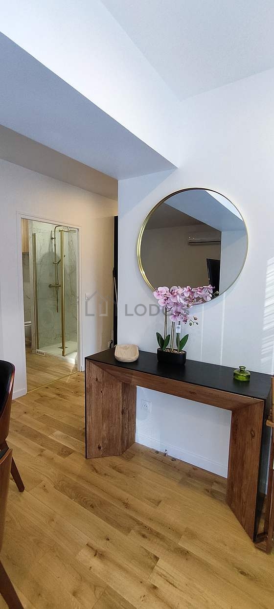 Apartamento Haut de seine Nord - 