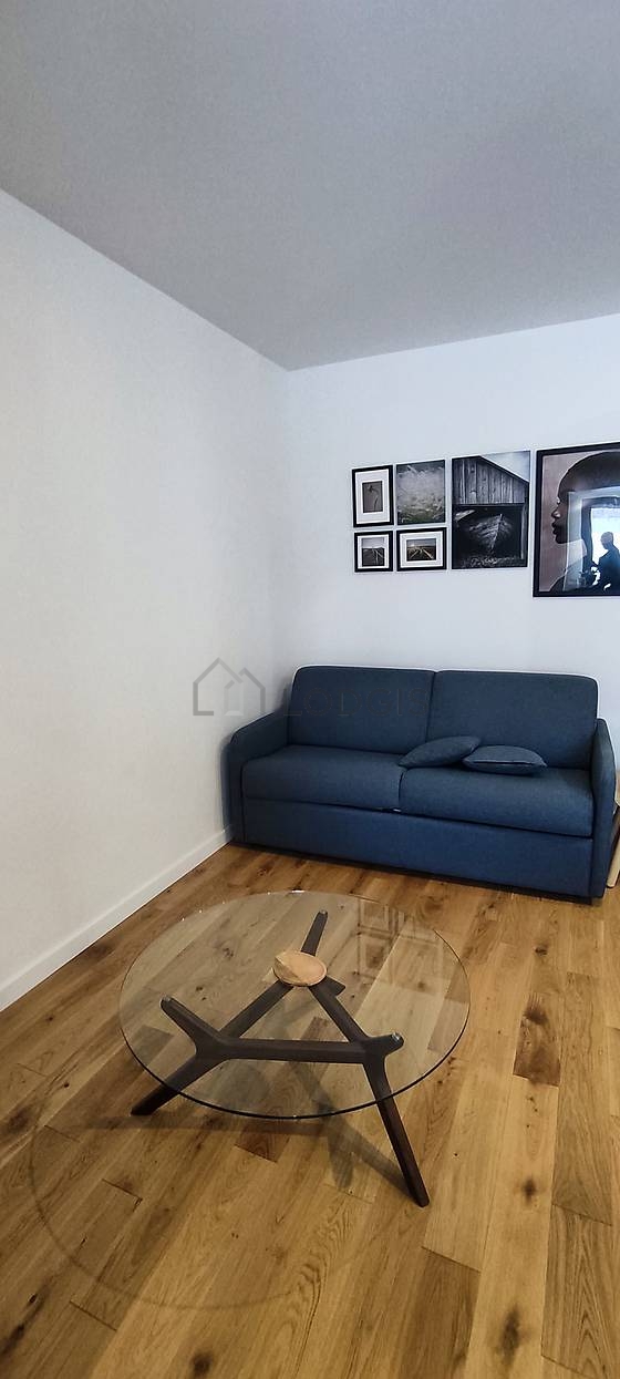 Apartamento Haut de seine Nord - 