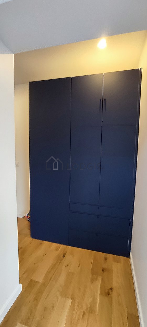 Apartamento Haut de seine Nord - 