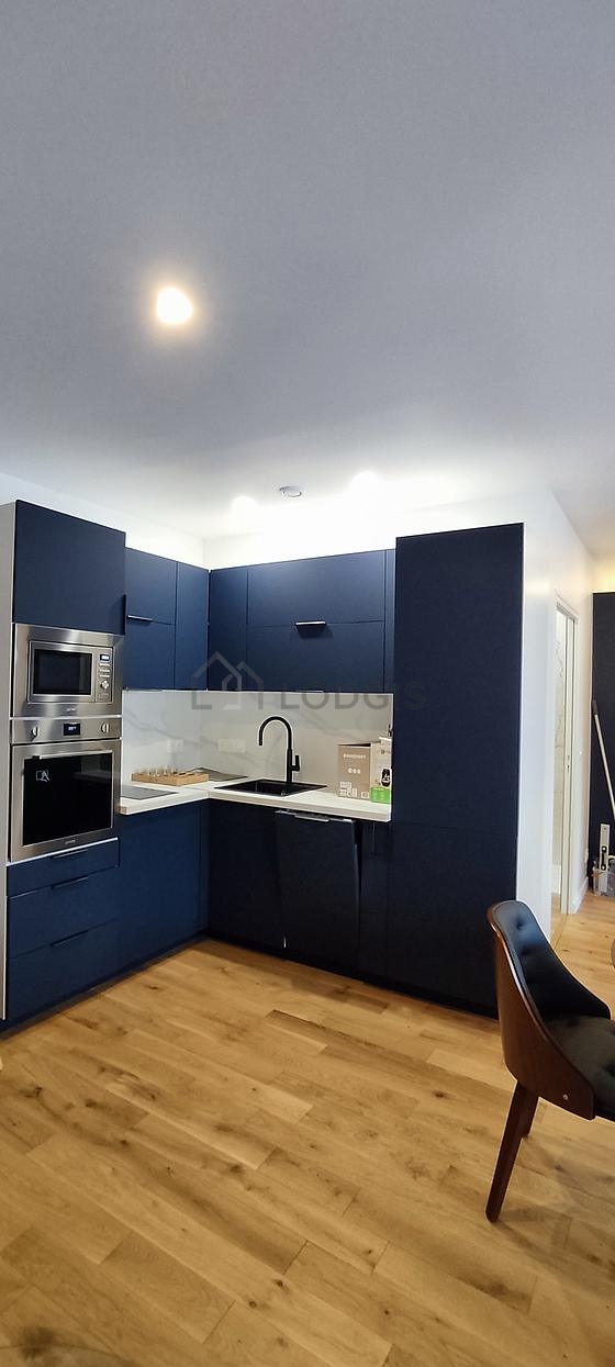 Apartamento Haut de seine Nord - 