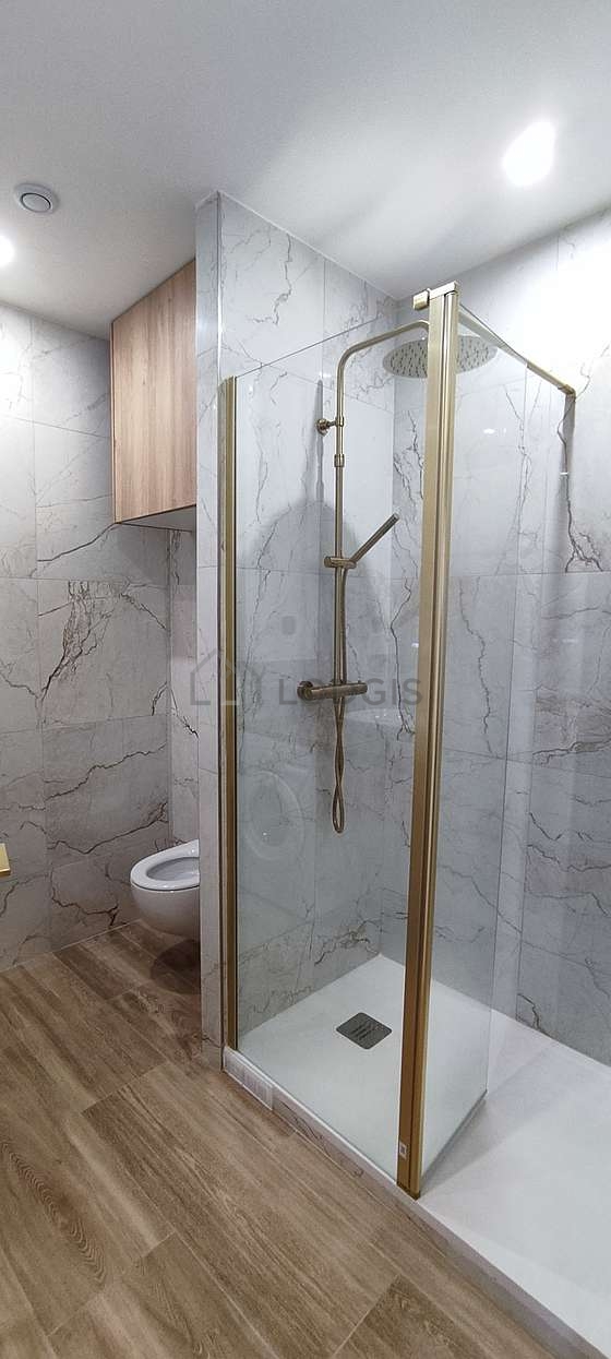 Apartment Haut de seine Nord - 