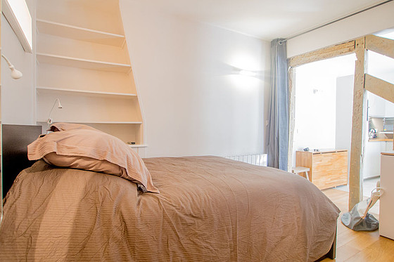 Apartamento París 7° - 