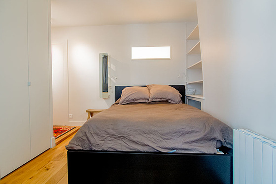 Appartamento Parigi 7° - 