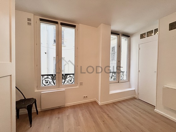 Apartamento Paris 11° - 
