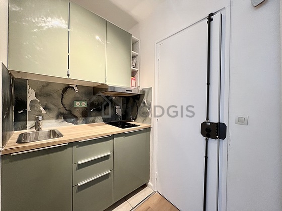 Apartamento Paris 11° - 