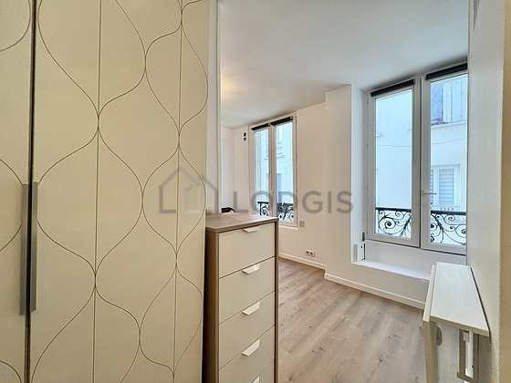 Apartamento Paris 11° - 